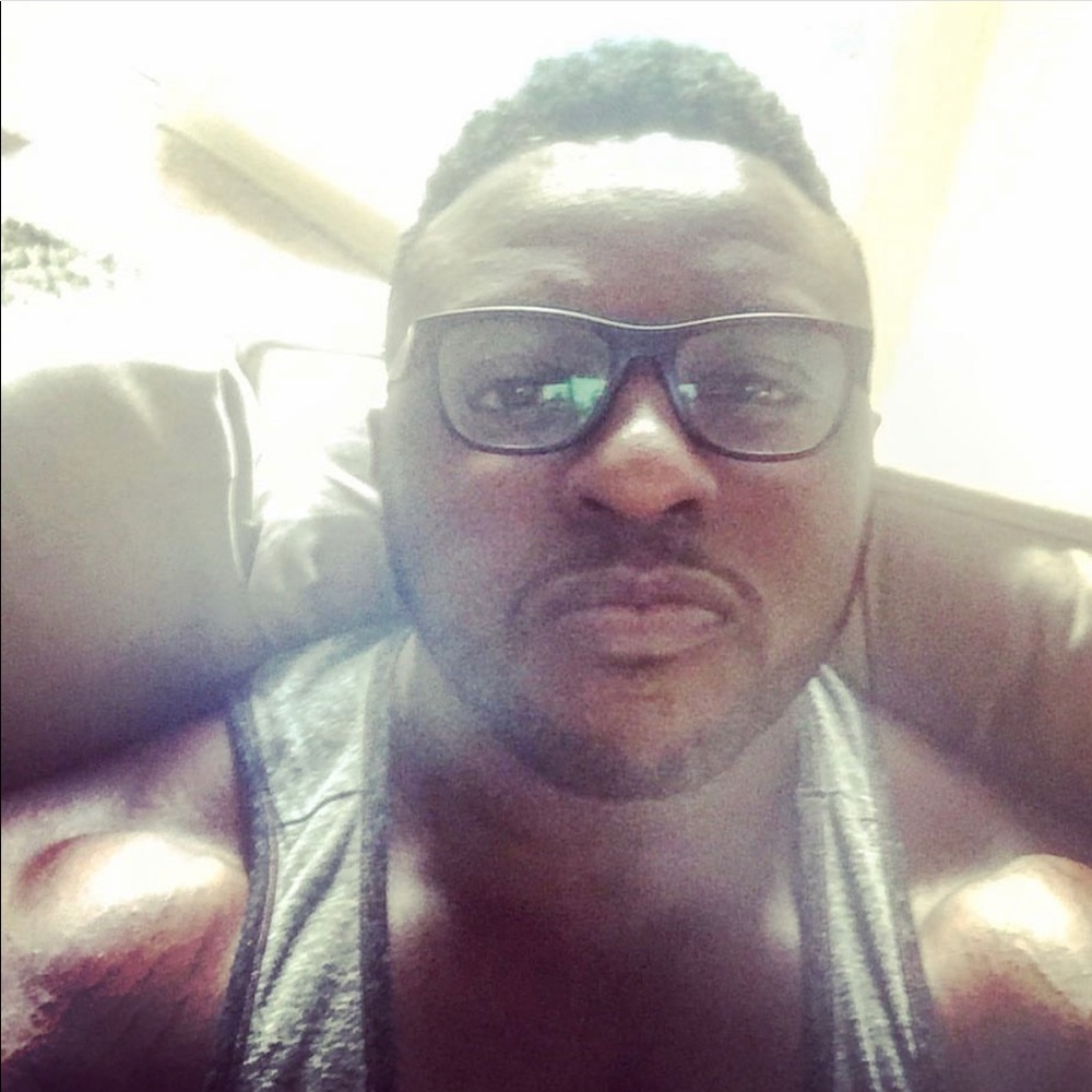 Meet your Posher, Jerrell